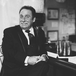 Meet your Posher, Gary